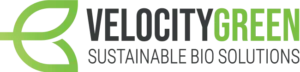 Velocity Green Logo