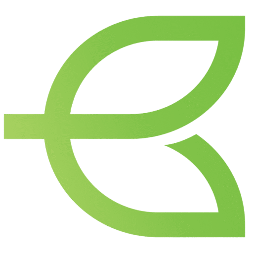 Velocity Green Favicon