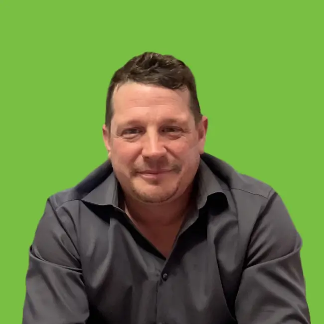 Velocity Green Michael