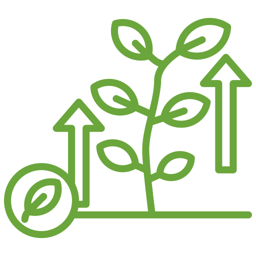 Plant growth stimulation